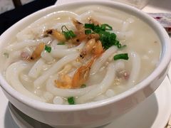 怀旧三鲜濑粉-虾饺妹·酒家(金碧店)