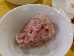 清汤狮子头-同和居(月坛店)