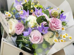 -植物学家的女儿(北马道巷店)