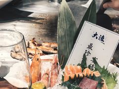 -大渔之观(安贞店)