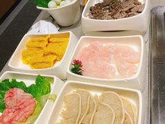 -海底捞火锅(万达广场店)