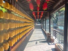 -明月山天沐温泉度假村