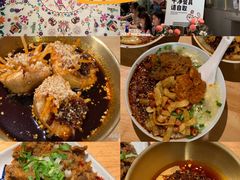 -小豆海棠(嘉兴路店)