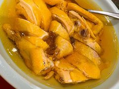 金牌太雕鸡-孔乙己酒家(虹桥路店)