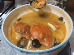 -君霖海鲜私房菜(春柳店)