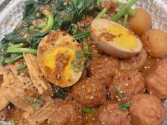 -喜家德虾仁水饺(飞洲国际店)