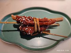 -锦府盐帮·李宅(领展购物广场中关村店)