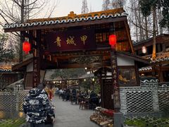 -青城甲(青城山店)