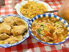 -卧龙堡客栈·中餐厅(古北水镇店)