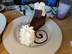 -The Cheesecake Factory芝乐坊餐厅(兴业太古汇店)