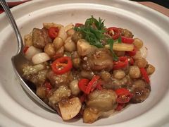 -丽晶轩中餐厅(重庆丽晶酒店)