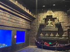 -华夏文旅海洋公园