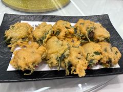 -小榄公饭店·岭南庭院餐厅(民安北路店)