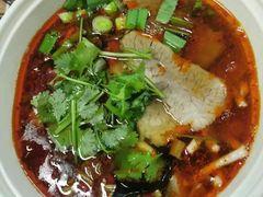 花溪牛肉粉-贵凤凰贵州米粉(五道口店)