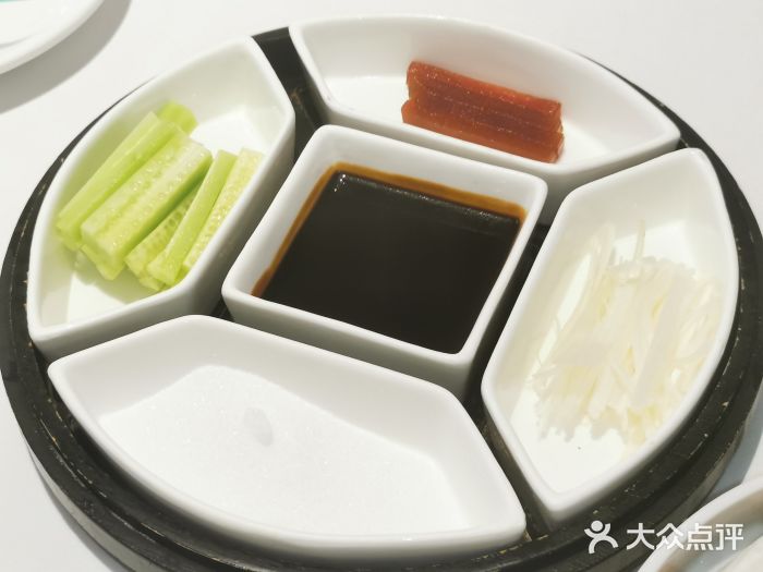 东门烤鸭店(鼓楼店)图片