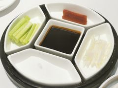 -东门烤鸭店(鼓楼店)