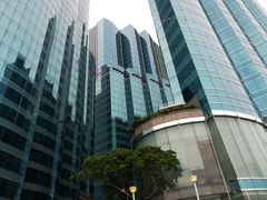 -香港九龙海逸君绰酒店