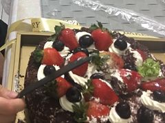 -匠造烘焙(联洋店)