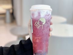 -喜茶(中山利和新地店)