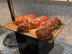 -广州建国酒店·君豪西餐自助餐厅