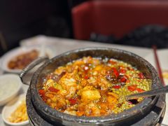 -天辣(金桥啦啦宝都店)