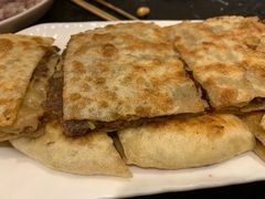 -福寿斋·老北京铜锅涮肉·烤鸭(顺义总店)
