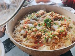-隅焰·三生三味·手作川菜(金沙天街店)
