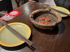 -张翻越·川渝冒菜·武汉黑鸭煲(城北万象城店)