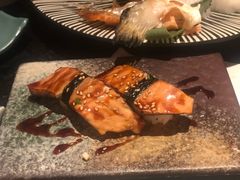 -無境·匠心日本料理(汉街店)