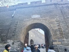 -雁门关景区