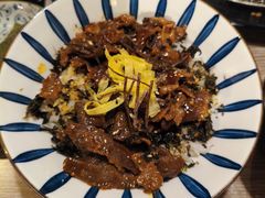 -左舞和风屋便当(金地店)