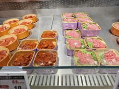 -海底捞大排档火锅(打浦路店)