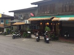 -Chalita Cafe & Restaurant