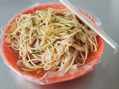 -大松树凉皮凉面(久和店)