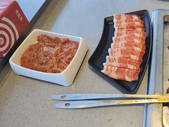 -海底捞火锅(振华广场生日主题店)