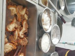 -电厂猪脚粉快餐店
