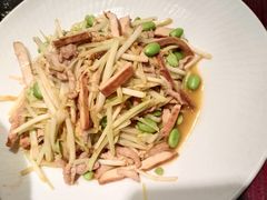 -永安鱼庄·镇江菜(东吴路店)