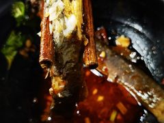 -铜元老码头鳝鱼火锅