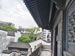 -衢州古城文化旅游区钟楼