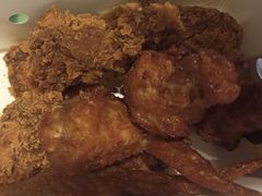 -麦当劳(坂田分店)