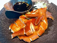-德尚煌·顺德菜(誉山悠方天地店)