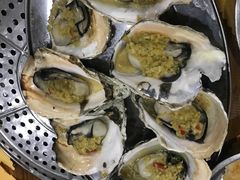 生蚝-蚝专家(北滘店)
