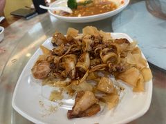 -新金盛·海鲜酒楼(盐田店)