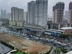 -昆明中心皇冠假日酒店