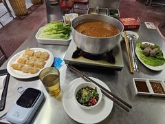-燃计沙茶皇·香港沙茶火锅(人广旗舰店)