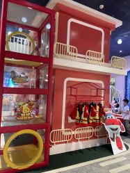 -奈尔宝家庭中心·亲子餐厅(华采天地店)