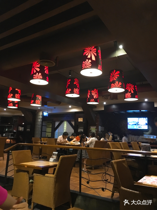 南都咖啡西餐厅(吉厦村店)图片 第38张