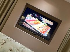 -上海新锦江大酒店