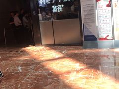 -喜茶(上海正大广场店)