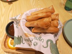 河内鲜虾卷-迷你椰·泰式大排档(虹口店)